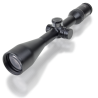 Lunette de chasse Steiner Ranger 8 - 4-32x56 - Réticule 4A-i - avec tourelle balistique