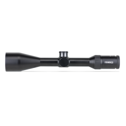 Lunette de chasse Steiner Ranger 8 - 3-24x56 - Réticule 4A-i - avec tourelle balistique