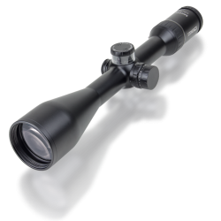 Lunette de chasse Steiner Ranger 8 - 3-24x56 - Réticule 4A-i - avec tourelle balistique