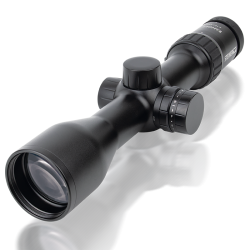 Lunette de chasse Steiner Ranger 4S - 4-16x44 - Réticule 4A-i