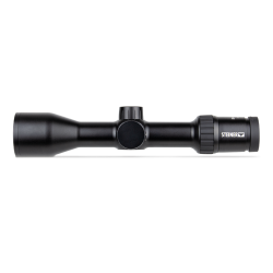Lunette de chasse Steiner Ranger 4S - 4-16x44 - Réticule 4A-i