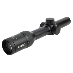 Lunette de chasse Steiner Ranger 10 - 1-10x24 - Réticule 4A-i