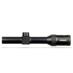 Lunette de chasse Steiner Ranger 10 - 1-10x24 - Réticule 4A-i