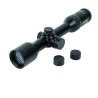 Lunette de chasse Steiner Ranger 8 - 1.6-12x42 - Réticule 4A-i