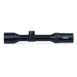 Lunette de chasse Steiner Ranger 8 - 1.6-12x42 - Réticule 4A-i