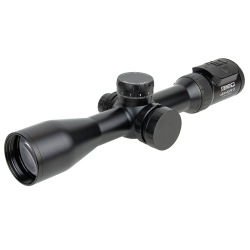 Lunette de chasse Steiner eRanger 8 - 2-16x50 - Réticule 4-AI