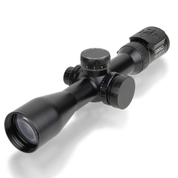 Lunette de chasse Steiner eRanger 8 - 2-16x50 - Réticule 4-AI