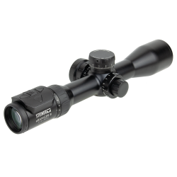 Lunette de chasse Steiner eRanger 8 - 2-16x50 - Réticule 4-AI
