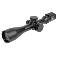 Lunette de chasse Steiner eRanger 8 - 3-24x50 - Réticule 4-AI