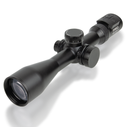 Lunette de chasse Steiner eRanger 8 - 3-24x50 - Réticule 4-AI