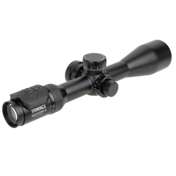 Lunette de chasse Steiner eRanger 8 - 3-24x50 - Réticule 4-AI