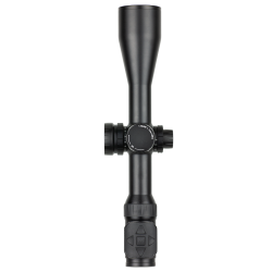 Lunette de chasse Steiner eRanger 8 - 3-24x50 - Réticule 4-AI