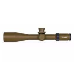 Lunette de tir Steiner M5Xi 5-25x56 Coyote Brown