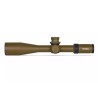 Lunette de tir Steiner M5Xi 5-25x56 Coyote Brown