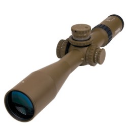 Lunette de tir Steiner M5Xi 5-25x56 Coyote Brown