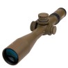 Lunette de tir Steiner M5Xi 5-25x56 Coyote Brown
