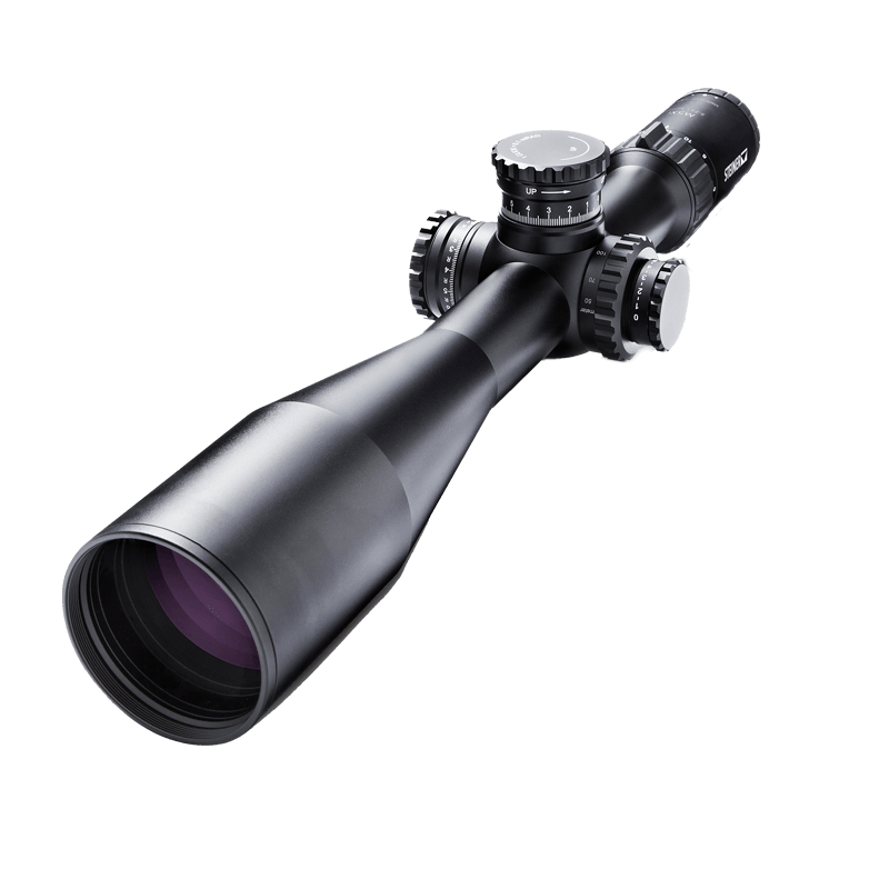 Lunette de Tir Steiner Military M5Xi - 5-25x56
