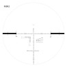 Lunette de tir Steiner M7Xi - 4-28x56
