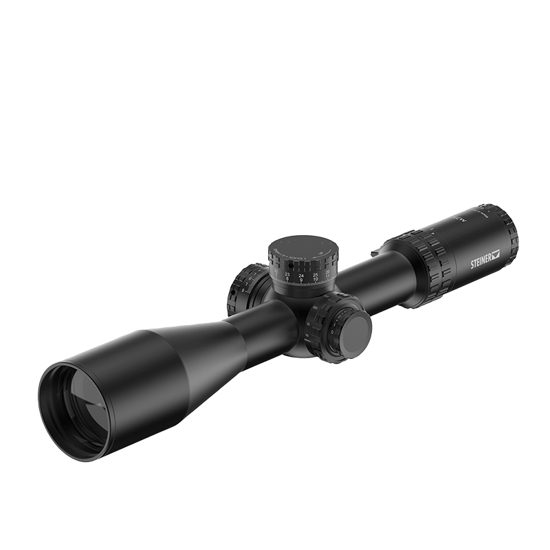 Lunette de tir Steiner M7Xi - 4-28x56