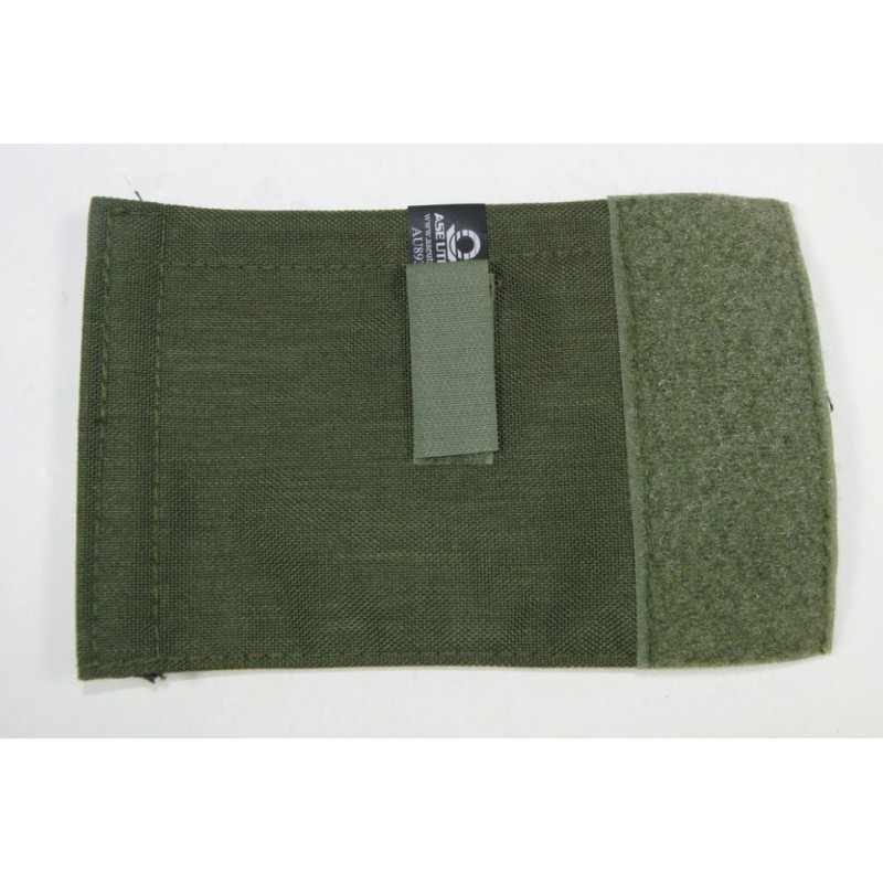 Manchon thermique OD Green pour silencieux Ase Utra SL5i