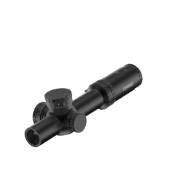 lunette polyvalente chasse/tir Steiner M8Xi - 1-8x24 - Réticule DMR8i