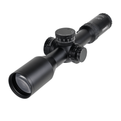 Lunette de tir Steiner M7Xi - 2.9-20x50
