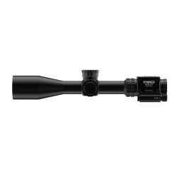Lunette de tir Steiner M7Xi IFS - 2.9-20x50