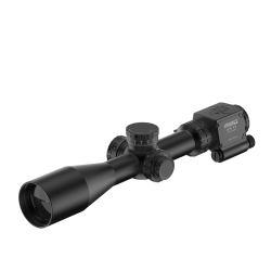 Lunette de tir Steiner M7Xi IFS - 2.9-20x50