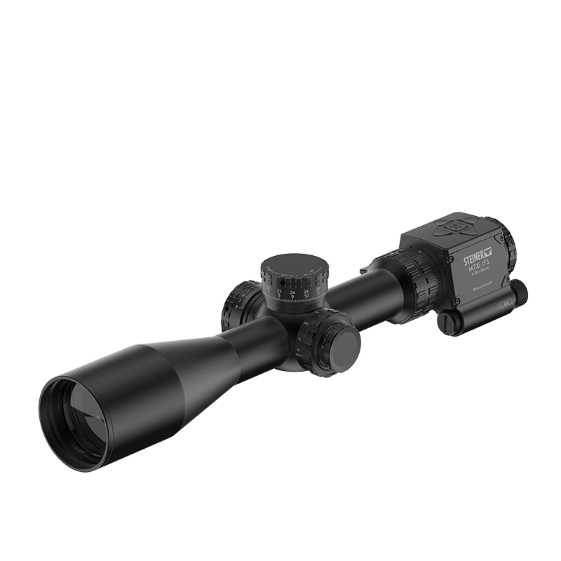 Lunette de tir Steiner M7Xi IFS - 2.9-20x50