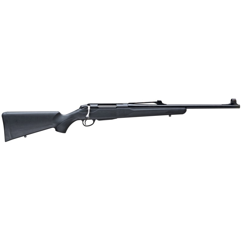 Carabine de chasse tikka T3X battue lite