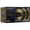 1000 Amorces Federal Large Magnum Rifle GM215M