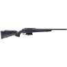 Carabine de Tir TIKKA T3X Compact Tactical CTR - 308 win - Busc réglable