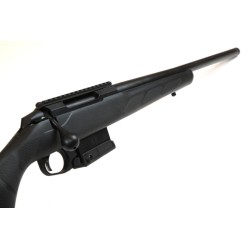 Carabine de Tir TIKKA T3X Compact Tactical CTR - 308 win - Busc réglable