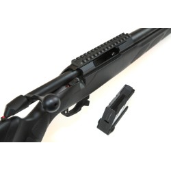 Carabine de Tir TIKKA T3X Compact Tactical CTR - 308 win - Busc fixe