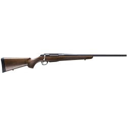 Carabine de chasse TIKKA T3X Hunter Flutée - Sans organes de visée