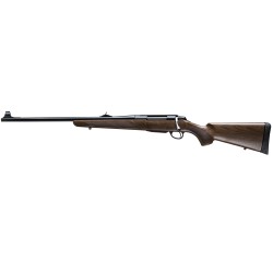 Carabine de chasse TIKKA T3X Hunter - Avec organes de visée - Gaucher - Canon long