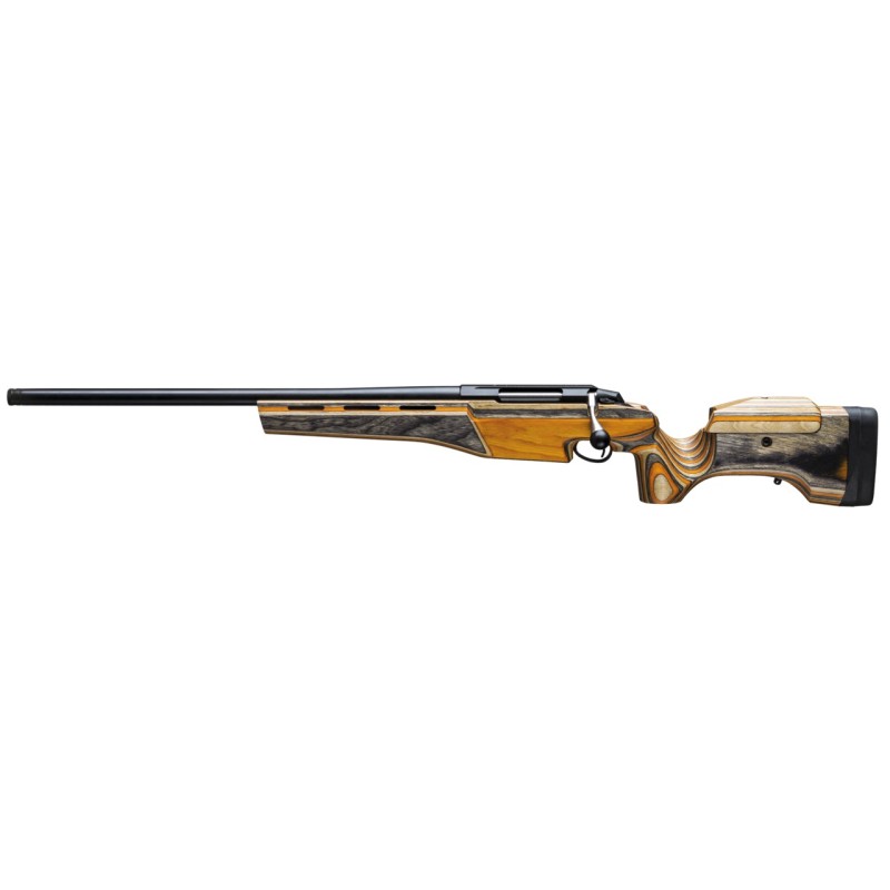Carabine TIKKA T3X Sporter - Gaucher
