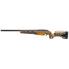 Carabine TIKKA T3X Sporter - Gaucher