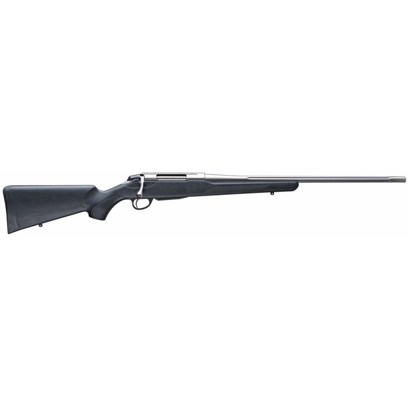 Carabine de chasse TIKKA Superlite Flutée - Canon INOX