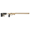 Châssis MDT ACC pour Tikka T3 / T3X SA - FDE