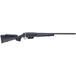Carabine de chasse TIKKA Varmint - Canon Noir