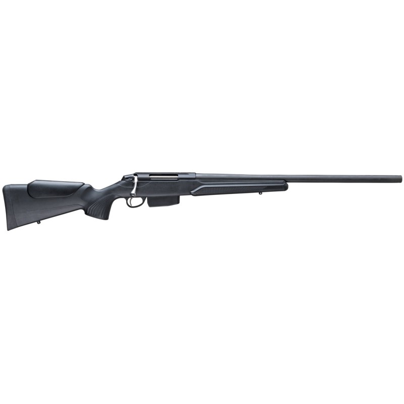 Carabine de chasse TIKKA Varmint - Canon Noir