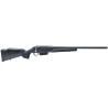 Carabine de chasse TIKKA Varmint - Canon Noir