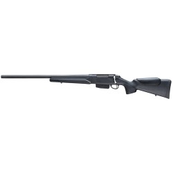 Carabine de chasse TIKKA Varmint - Canon Noir - Gaucher