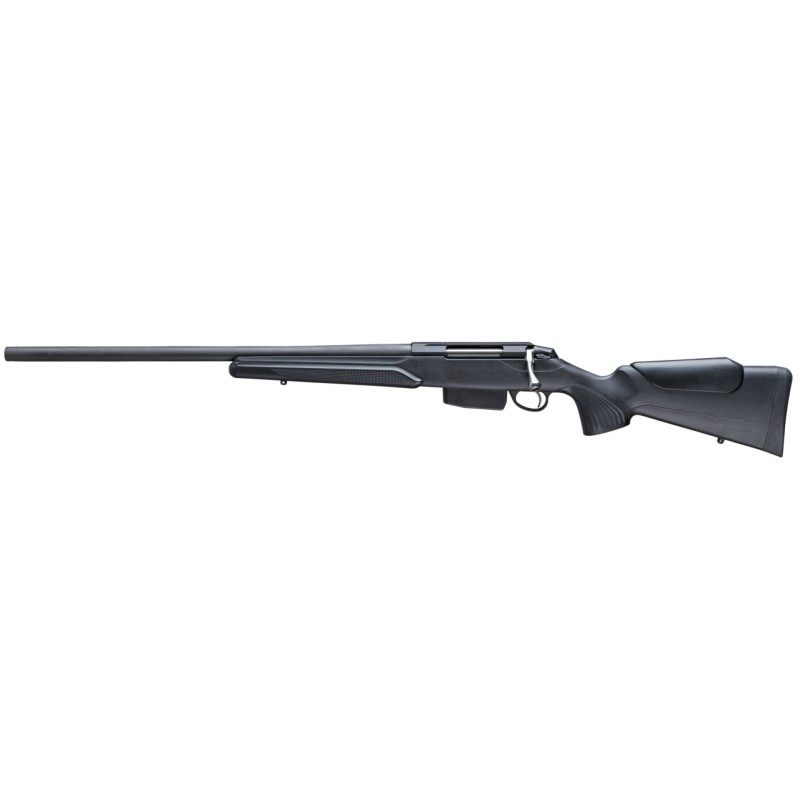 Carabine de chasse TIKKA Varmint - Canon Noir - Gaucher