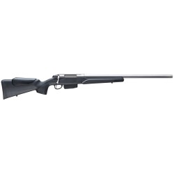 Carabine de chasse TIKKA Varmint - Canon INOX