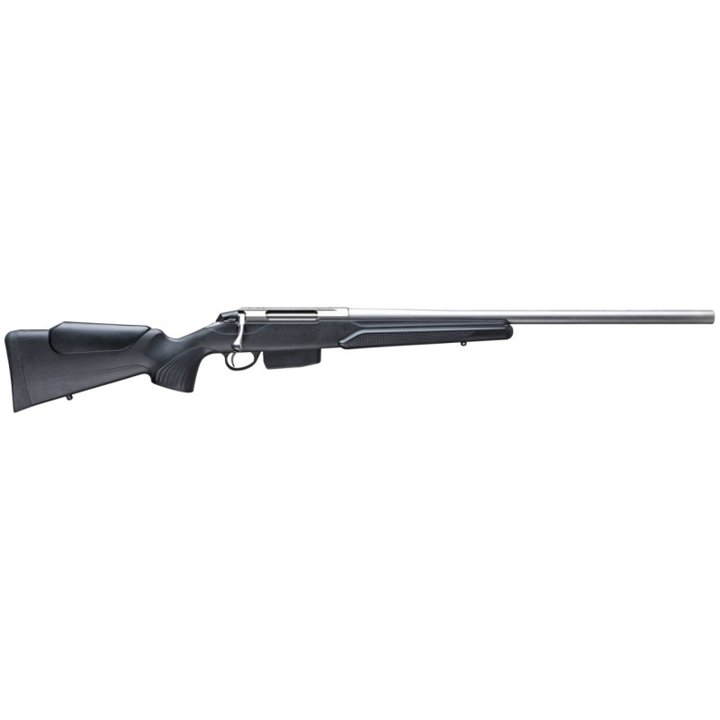 Carabine de chasse TIKKA Varmint - Canon INOX
