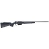 Carabine de chasse TIKKA Varmint - Canon INOX