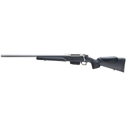 Carabine de chasse TIKKA Varmint - Canon INOX - Gaucher