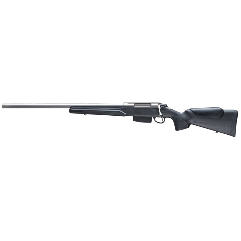 Carabine de chasse TIKKA Varmint - Canon INOX - Gaucher